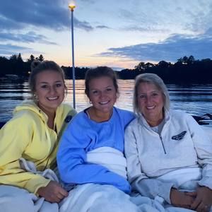 Meet your Posher, Audrey